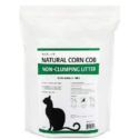 NonScents Non-Clumping Corn Cat Litter