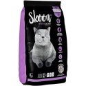 Skoon All-Natural Cat Litter with Lavender