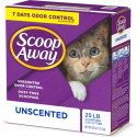 Scoop Away Clumping Cat Litter