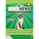 Fresh News Recycled Paper Litter