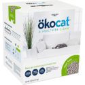 Okocat Natural Paper Cat Litter