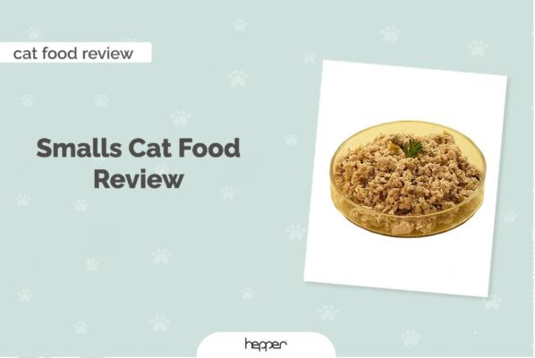smalls cat food review2