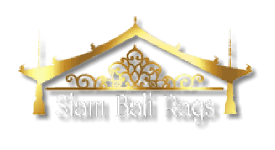 Siam Bali Rags logo