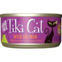 Tiki Cat Salmon Canned Cat Food
