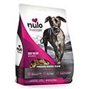 Nulo Freeze-Dried Dog Food