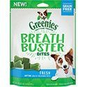 Greenies Breath Buster Bites
