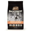 Merrick Backcountry Grain Free