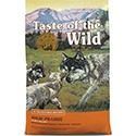 Taste of The Wild Dry Dog Food