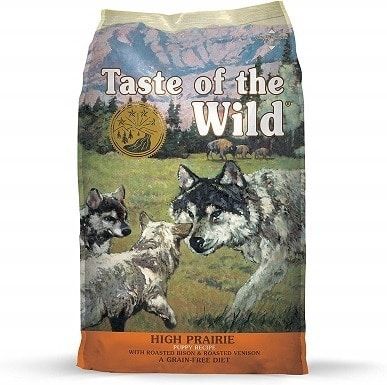 Taste of The Wild