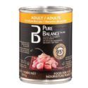 Pure Balance Wet Canned Food