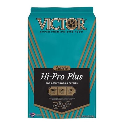 VICTOR Select Nutra Pro Active