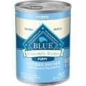 Blue Buffalo Homestyle Puppy Canned Dog Food