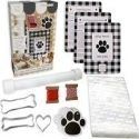 Hapinest Make Your Own Homemade Dog Treats Kit