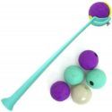 Chew King Toy Ball Launcher